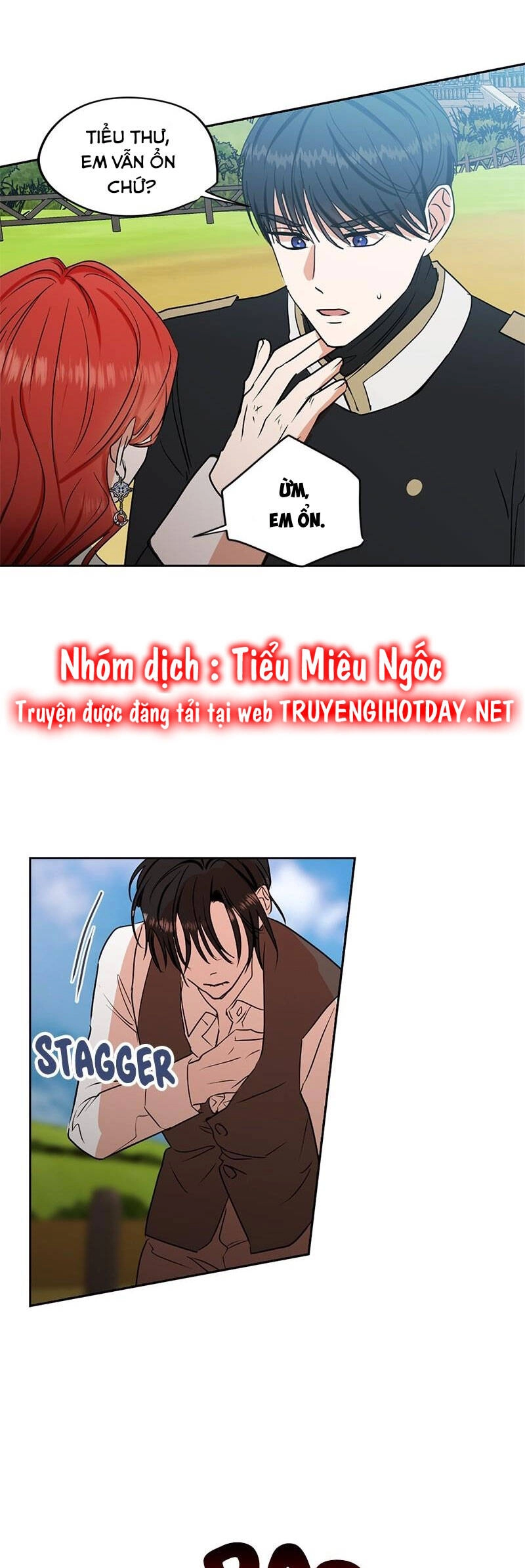 Ta Muốn Biến Phu Quân Thành Bá Chủ Chapter 98 - 54