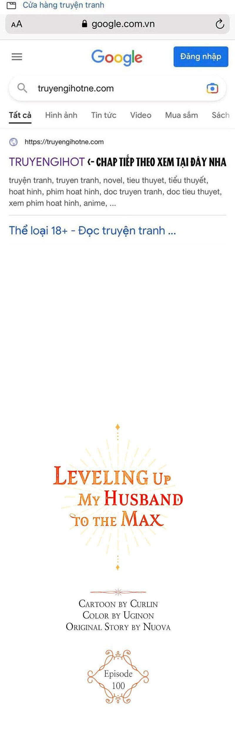 Ta Muốn Biến Phu Quân Thành Bá Chủ Chapter 100 - 2