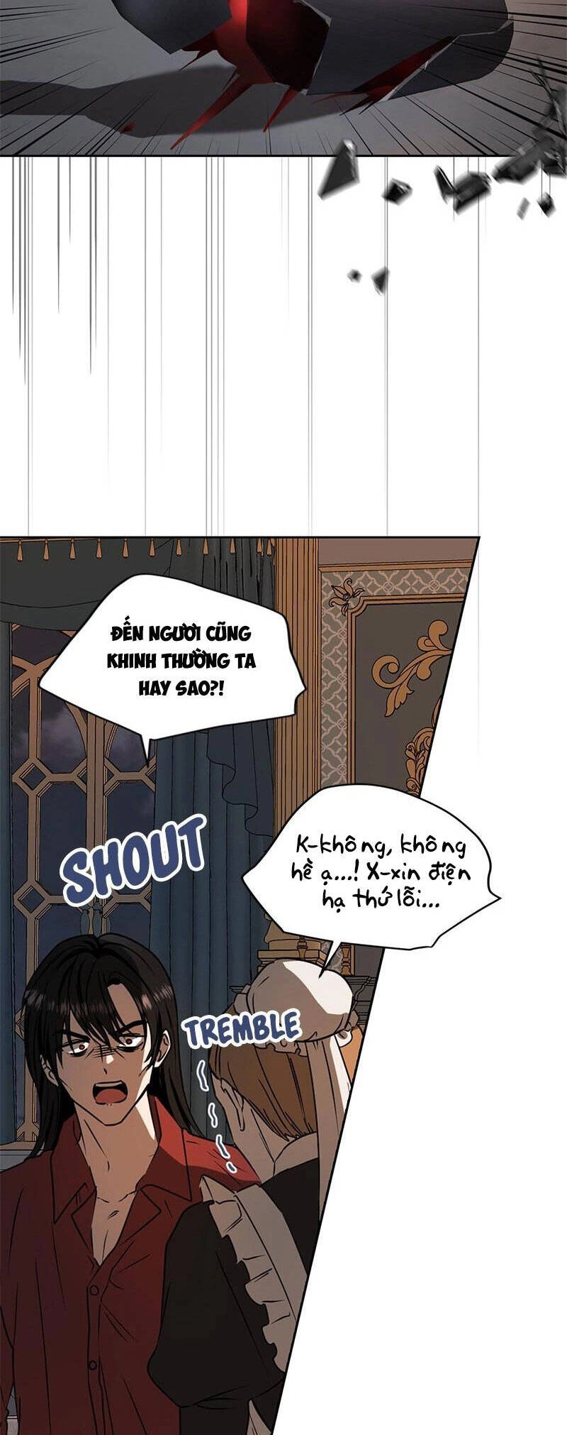 Ta Muốn Biến Phu Quân Thành Bá Chủ Chapter 100 - 4