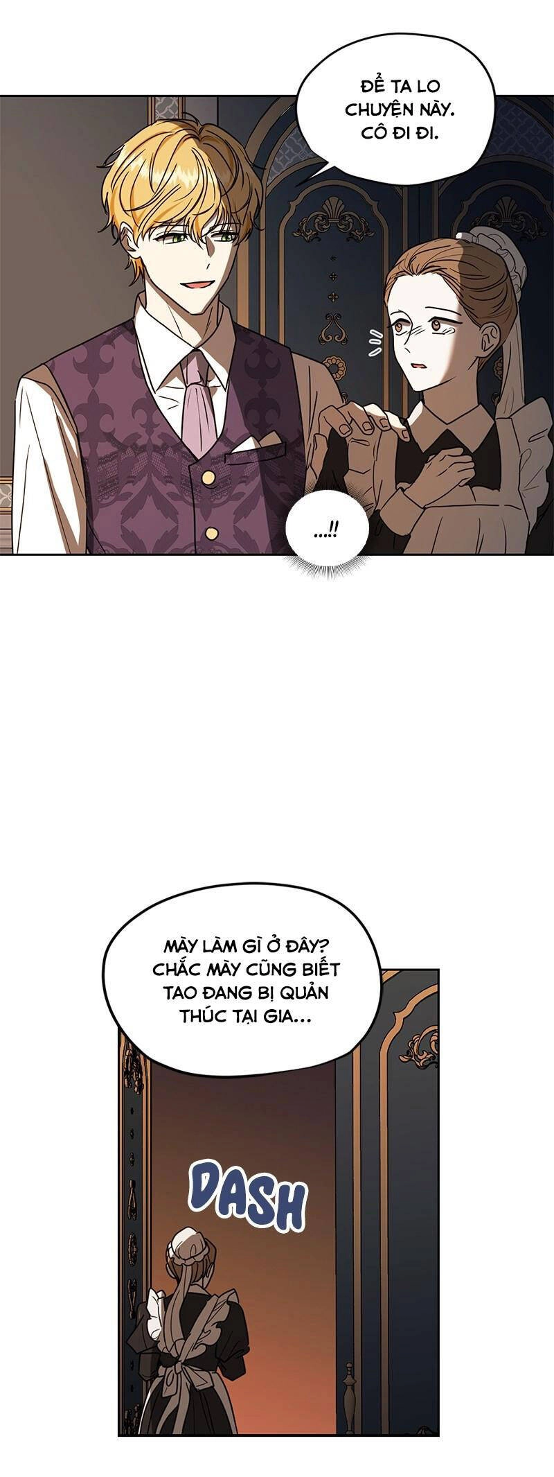 Ta Muốn Biến Phu Quân Thành Bá Chủ Chapter 100 - 9