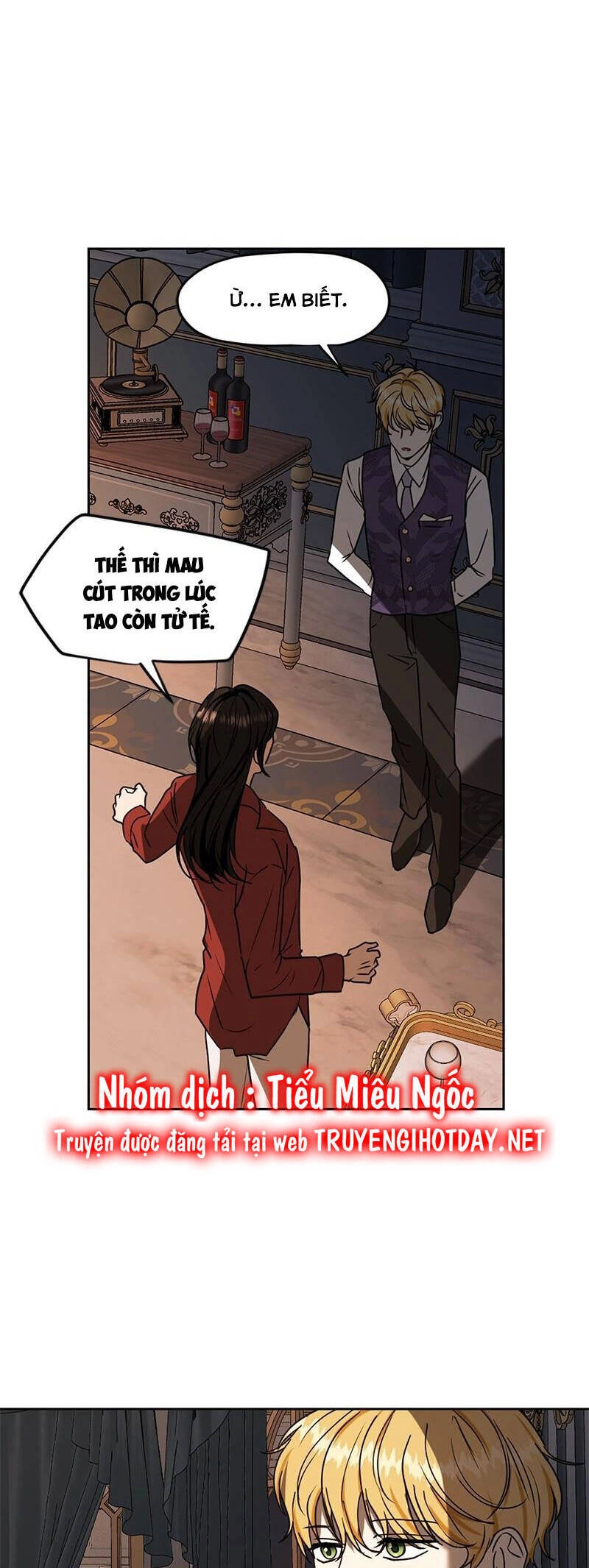 Ta Muốn Biến Phu Quân Thành Bá Chủ Chapter 100 - 10