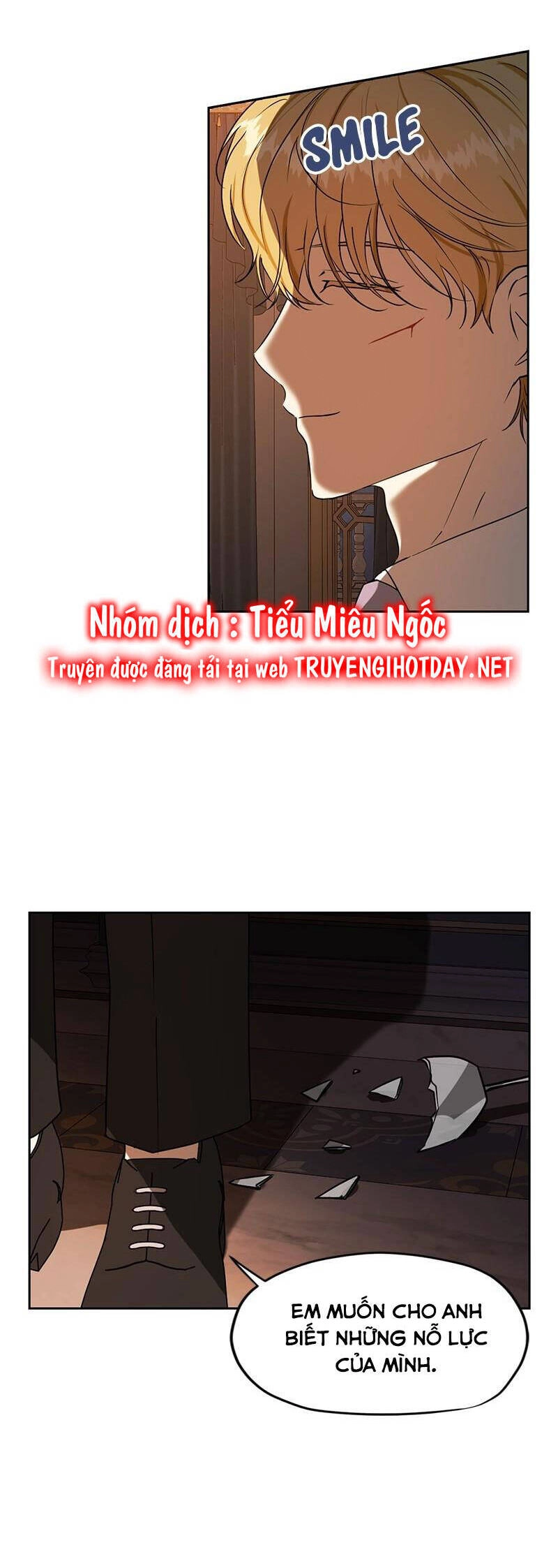 Ta Muốn Biến Phu Quân Thành Bá Chủ Chapter 100 - 13