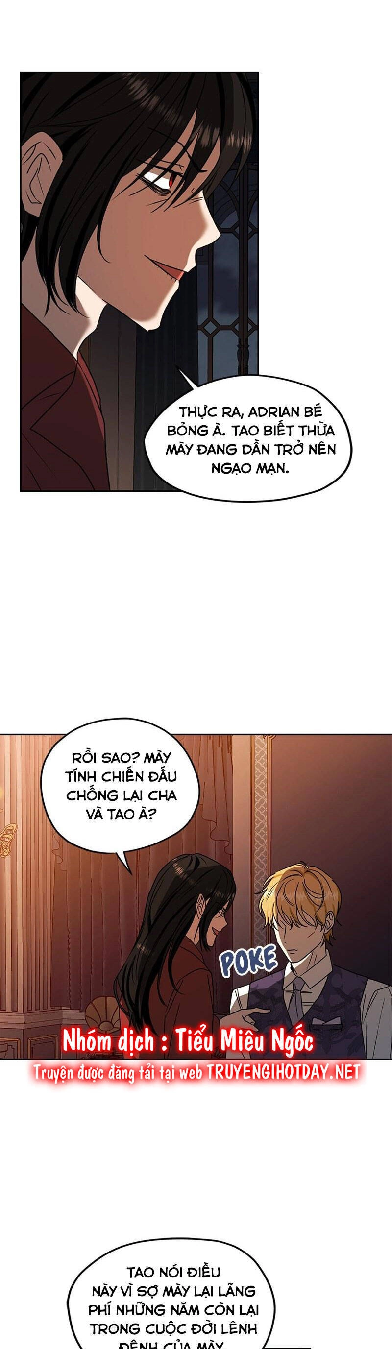 Ta Muốn Biến Phu Quân Thành Bá Chủ Chapter 100 - 14