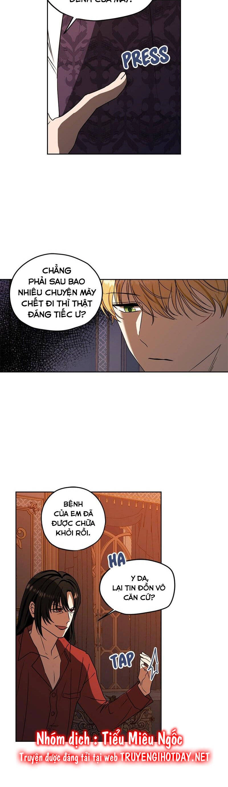 Ta Muốn Biến Phu Quân Thành Bá Chủ Chapter 100 - 15