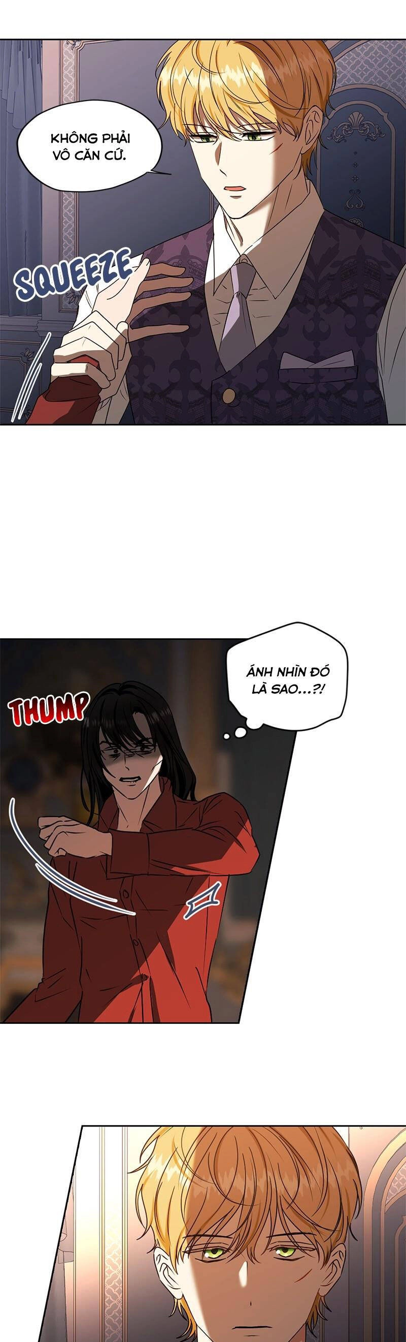 Ta Muốn Biến Phu Quân Thành Bá Chủ Chapter 100 - 16