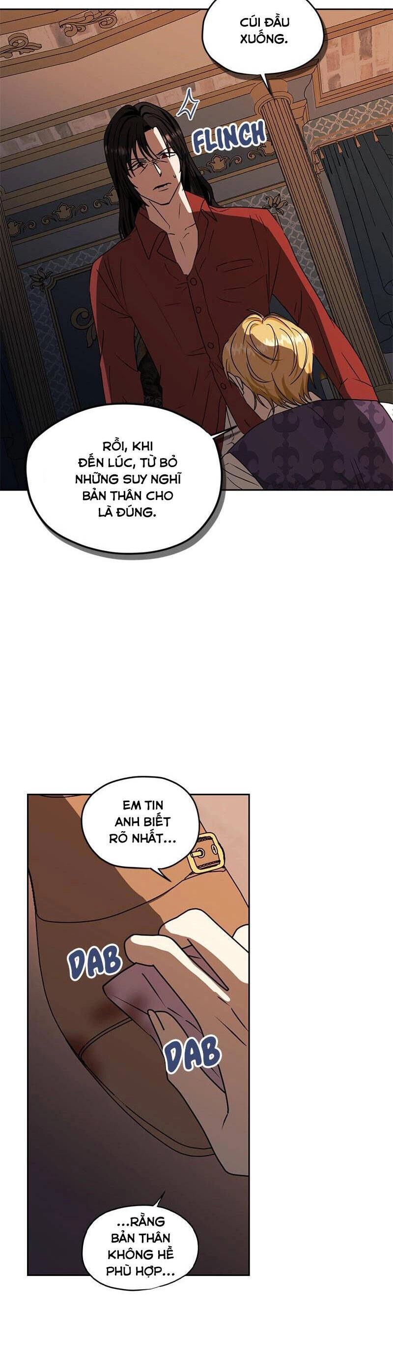 Ta Muốn Biến Phu Quân Thành Bá Chủ Chapter 100 - 19