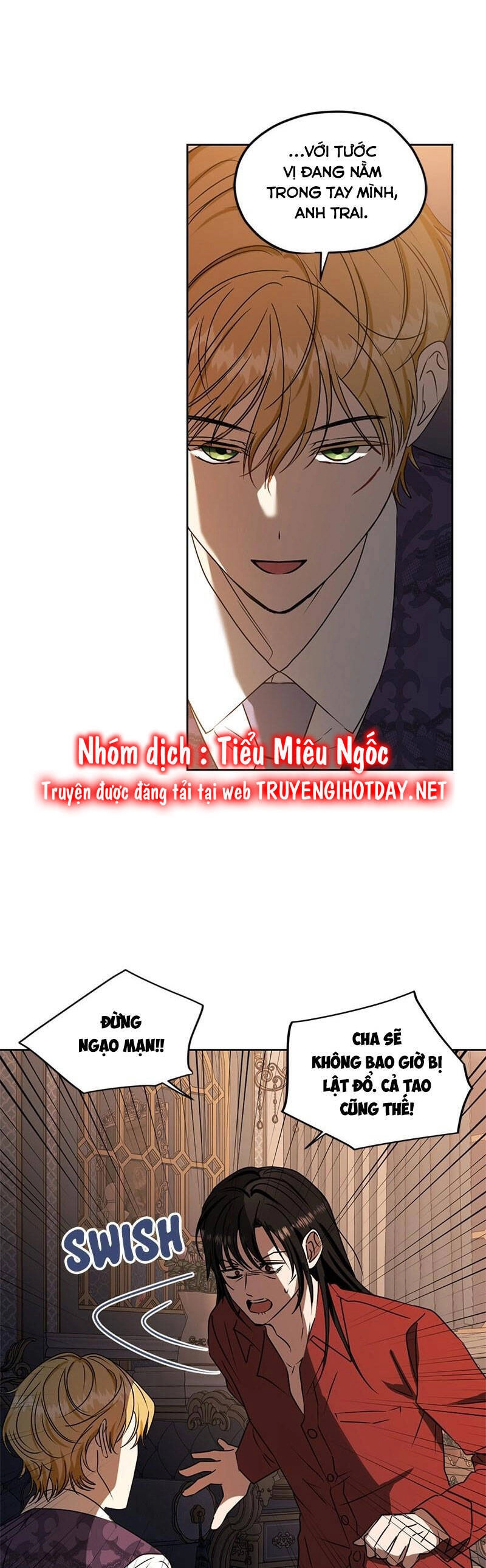 Ta Muốn Biến Phu Quân Thành Bá Chủ Chapter 100 - 20