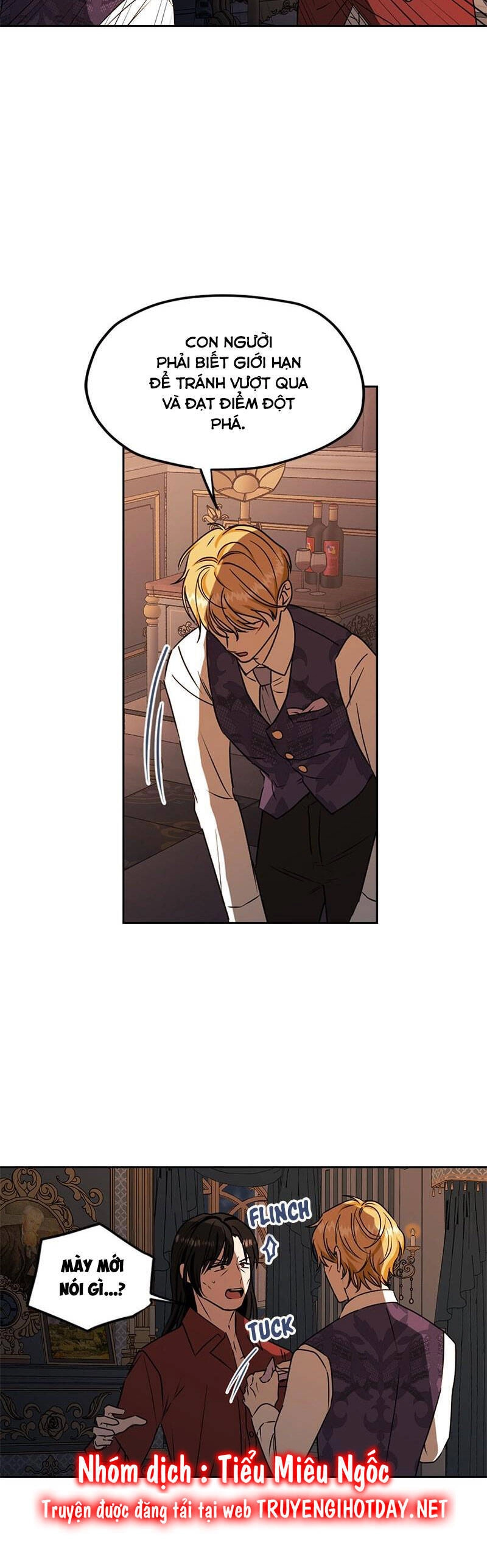 Ta Muốn Biến Phu Quân Thành Bá Chủ Chapter 100 - 21