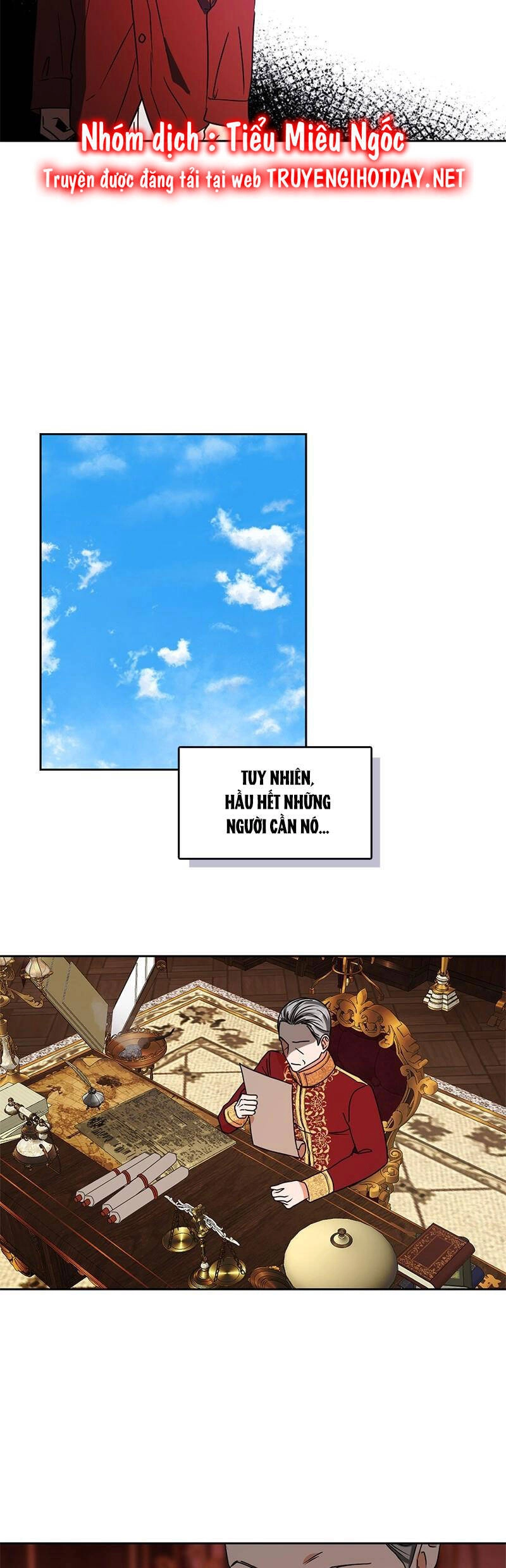 Ta Muốn Biến Phu Quân Thành Bá Chủ Chapter 100 - 24