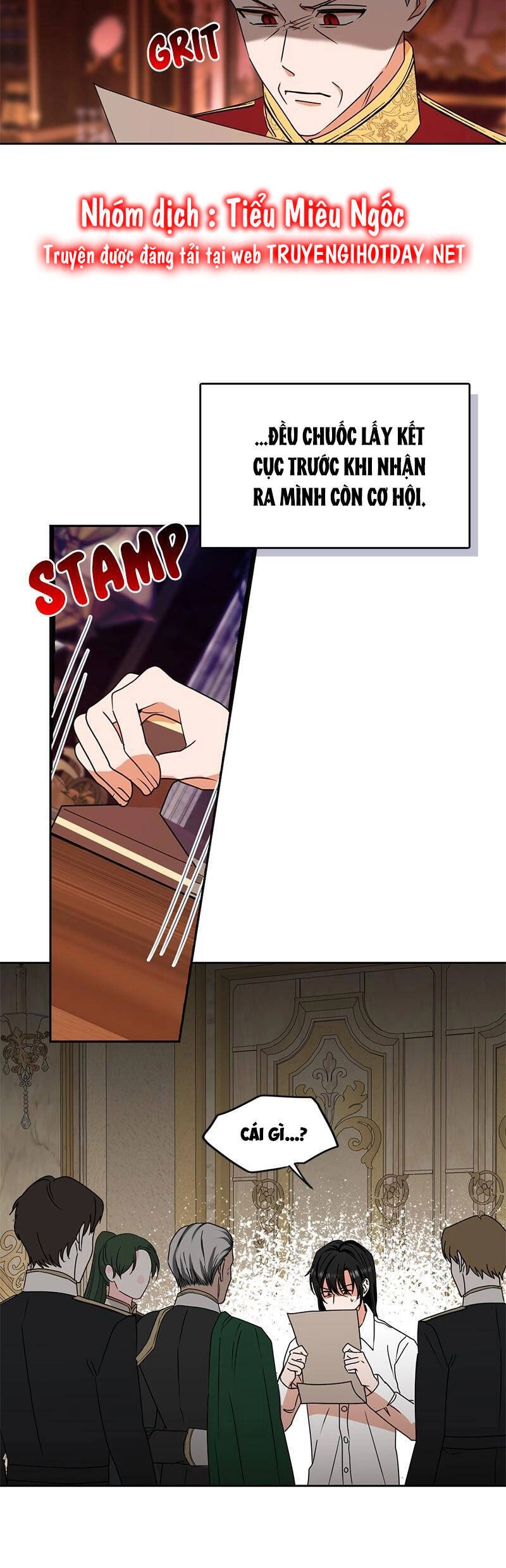 Ta Muốn Biến Phu Quân Thành Bá Chủ Chapter 100 - 25