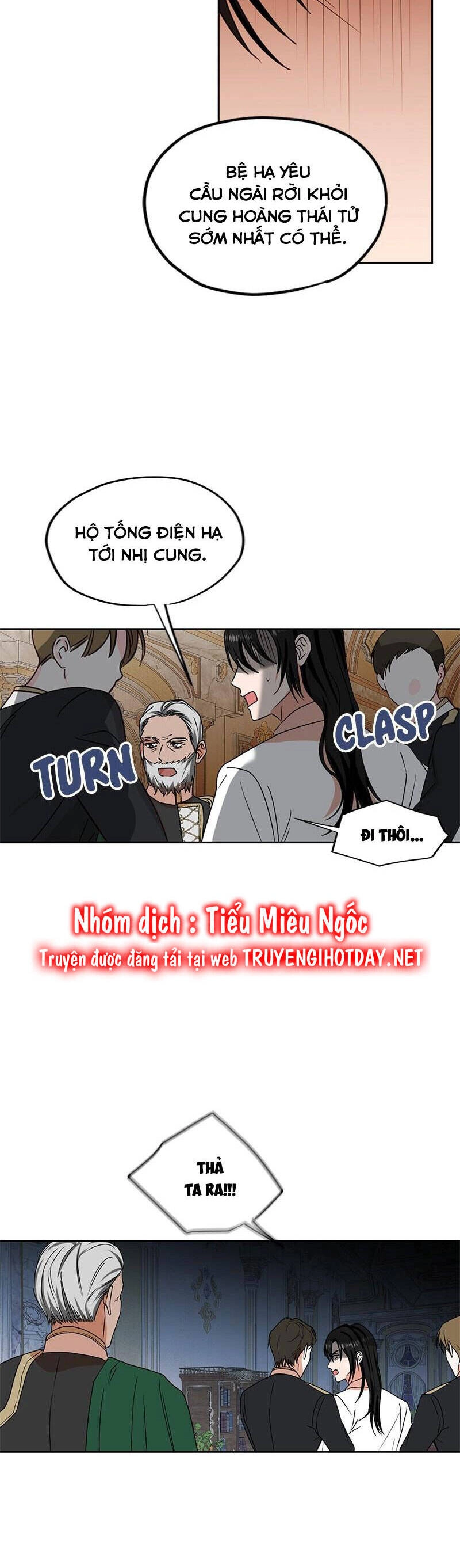 Ta Muốn Biến Phu Quân Thành Bá Chủ Chapter 100 - 27