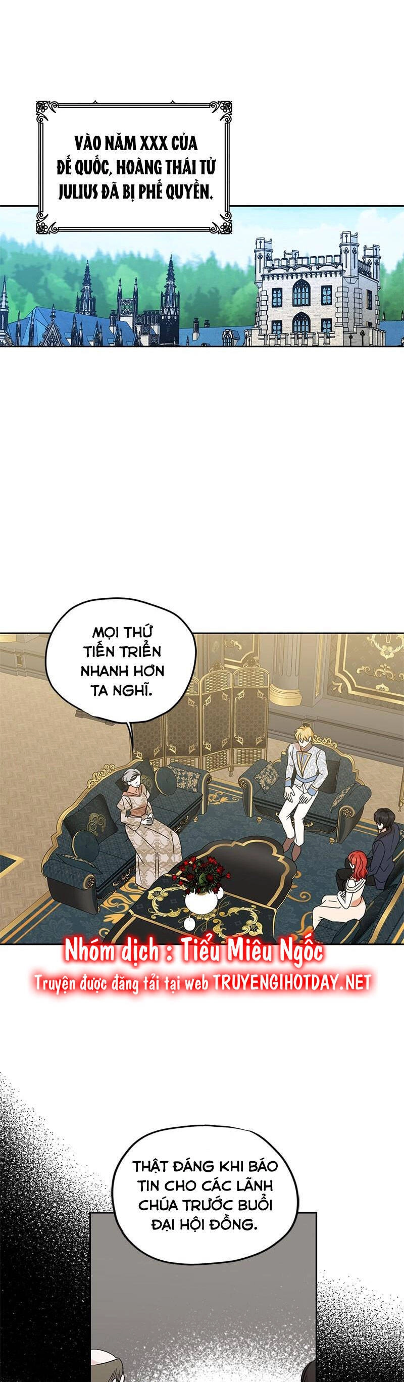 Ta Muốn Biến Phu Quân Thành Bá Chủ Chapter 100 - 28