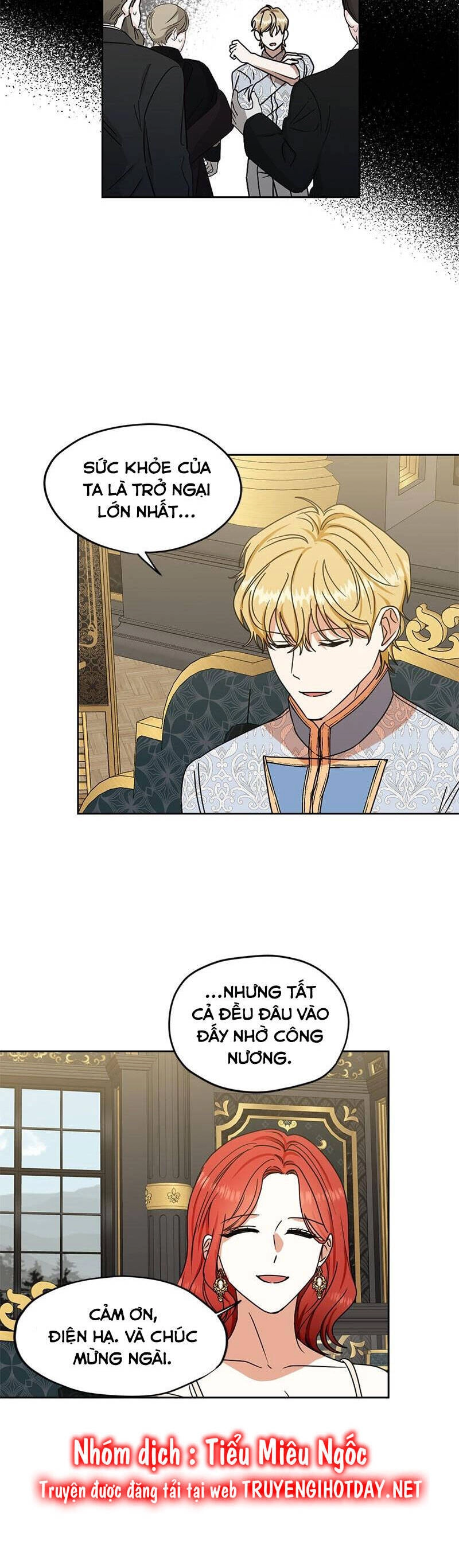 Ta Muốn Biến Phu Quân Thành Bá Chủ Chapter 100 - 29