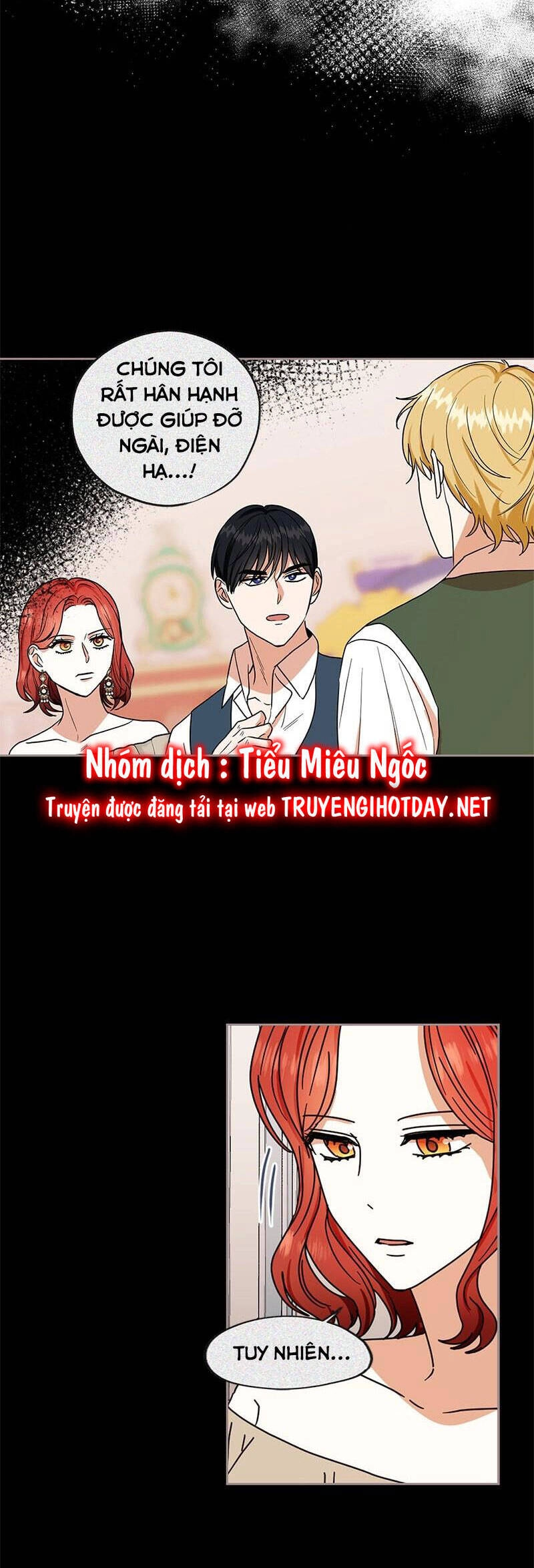 Ta Muốn Biến Phu Quân Thành Bá Chủ Chapter 100 - 31