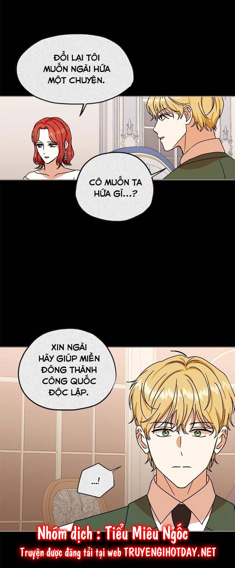 Ta Muốn Biến Phu Quân Thành Bá Chủ Chapter 100 - 32