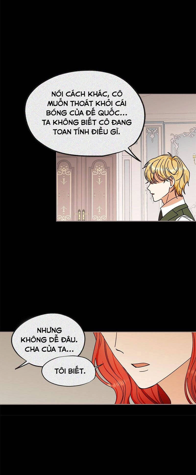 Ta Muốn Biến Phu Quân Thành Bá Chủ Chapter 100 - 33