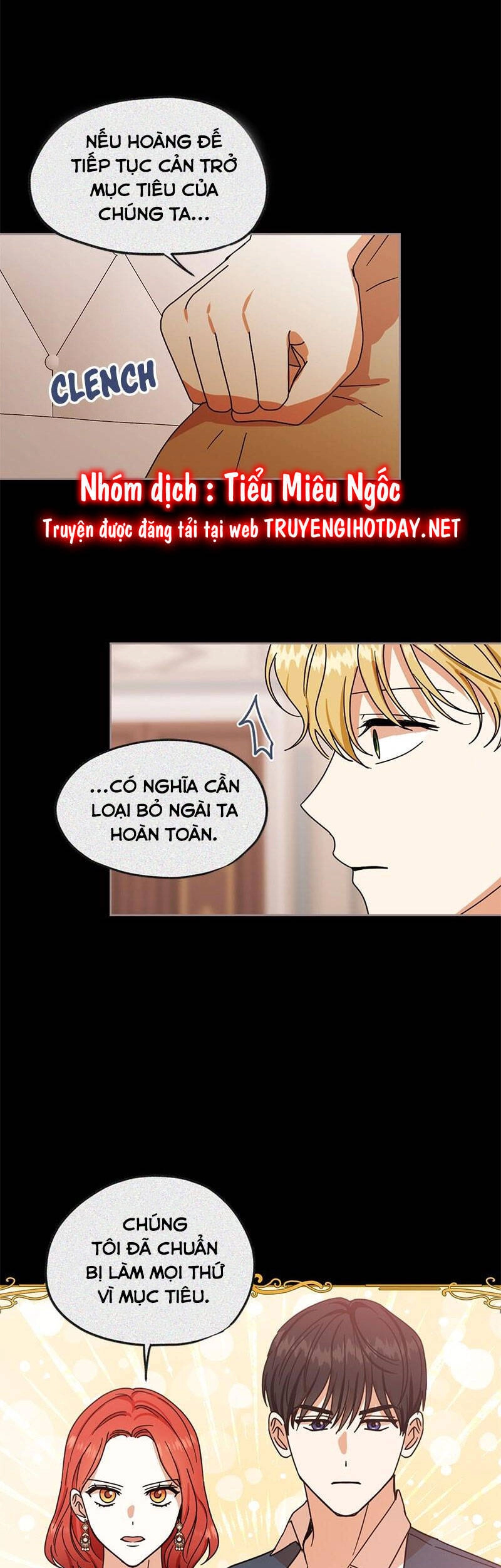 Ta Muốn Biến Phu Quân Thành Bá Chủ Chapter 100 - 34