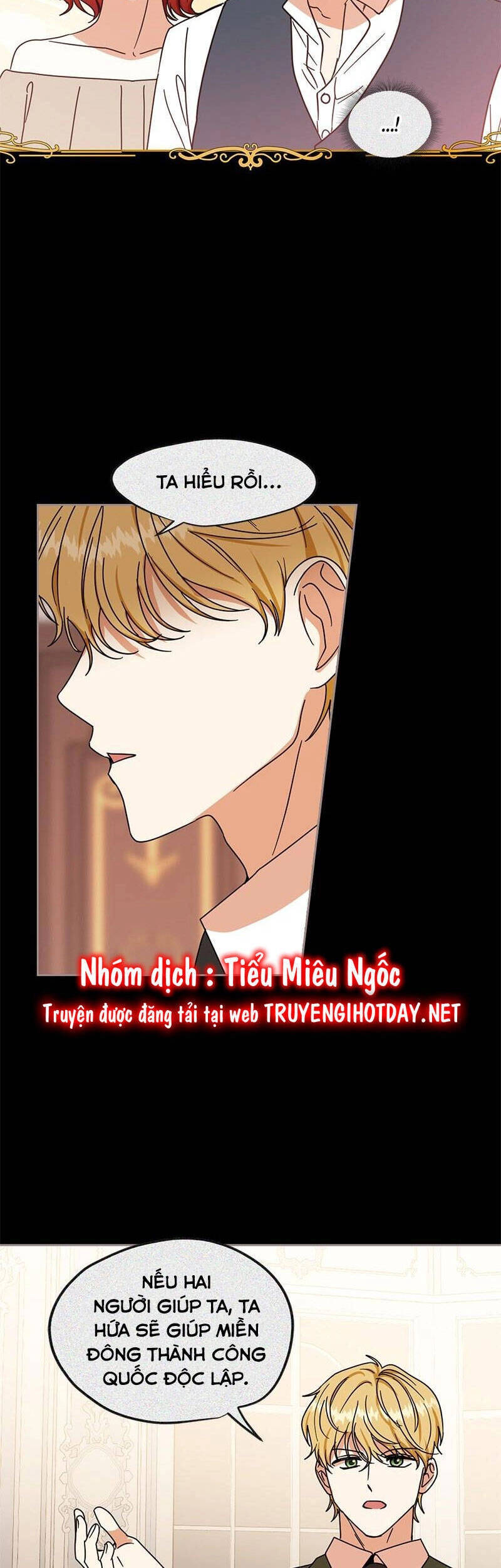 Ta Muốn Biến Phu Quân Thành Bá Chủ Chapter 100 - 35