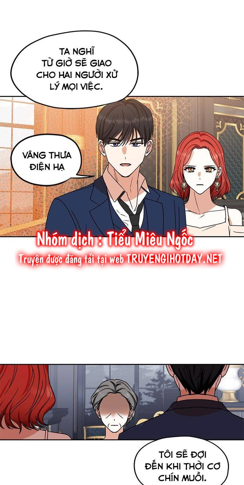 Ta Muốn Biến Phu Quân Thành Bá Chủ Chapter 100 - 37