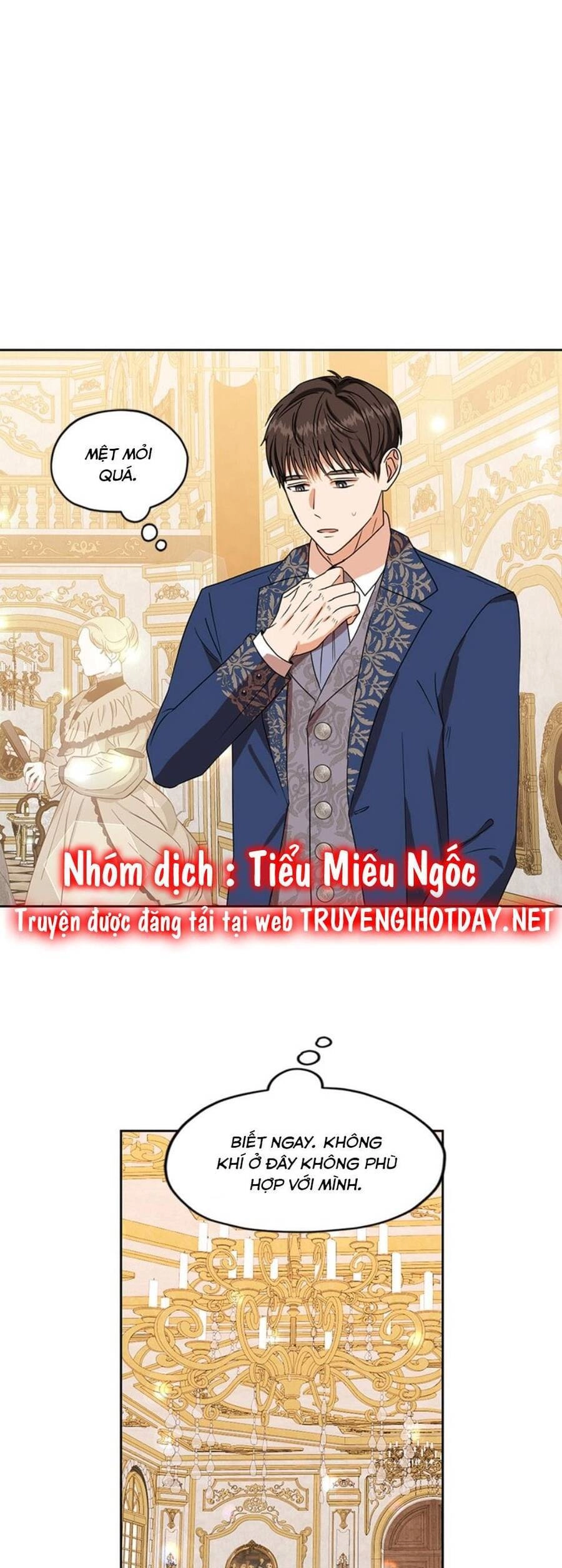 Ta Muốn Biến Phu Quân Thành Bá Chủ Chapter 102 - 3