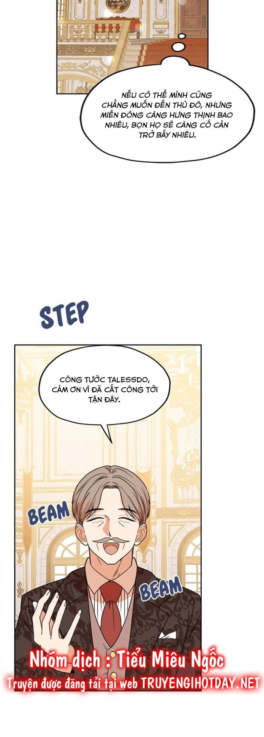 Ta Muốn Biến Phu Quân Thành Bá Chủ Chapter 102 - 4