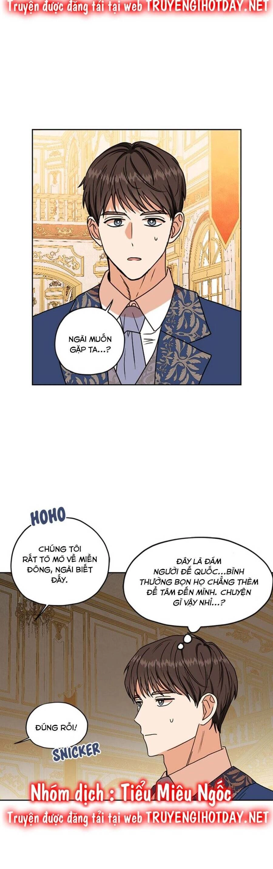 Ta Muốn Biến Phu Quân Thành Bá Chủ Chapter 102 - 6