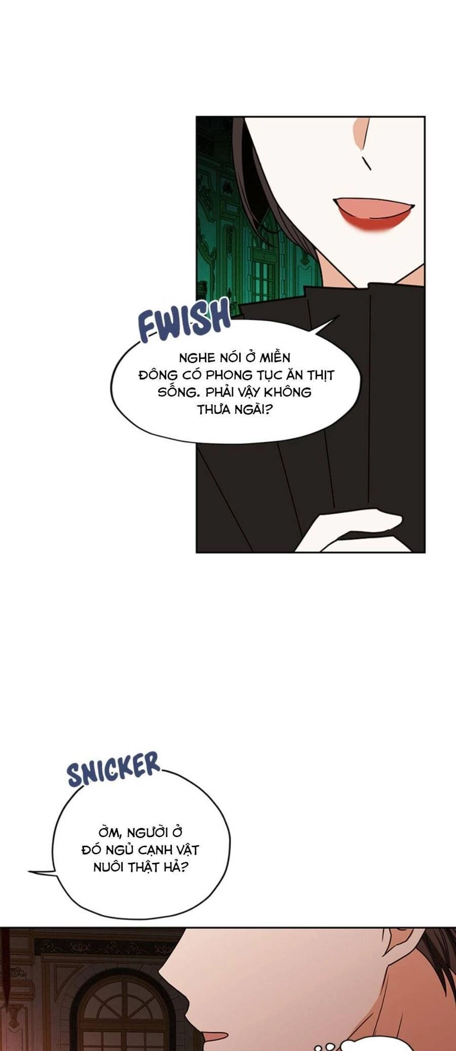 Ta Muốn Biến Phu Quân Thành Bá Chủ Chapter 102 - 7