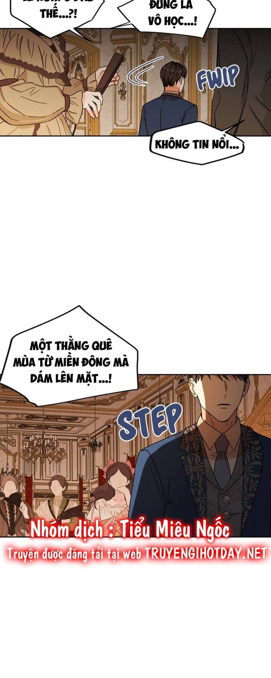 Ta Muốn Biến Phu Quân Thành Bá Chủ Chapter 102 - 15