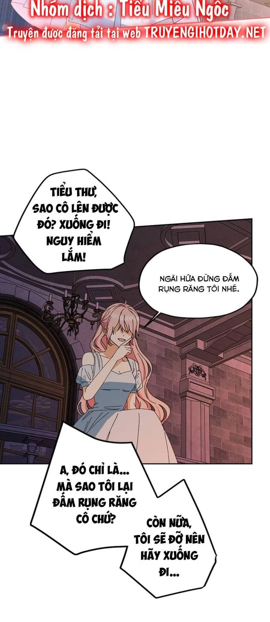 Ta Muốn Biến Phu Quân Thành Bá Chủ Chapter 102 - 21