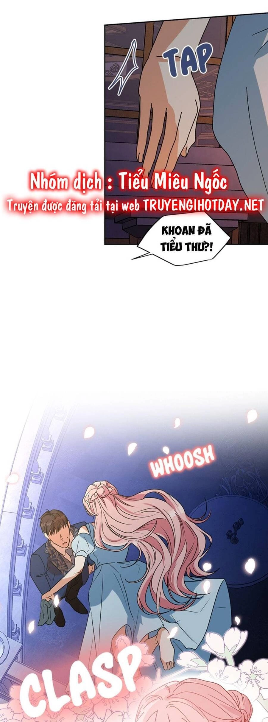 Ta Muốn Biến Phu Quân Thành Bá Chủ Chapter 102 - 22