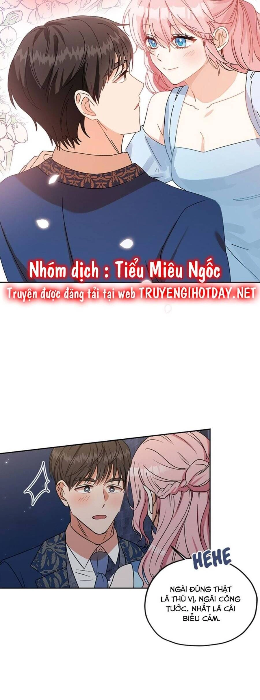 Ta Muốn Biến Phu Quân Thành Bá Chủ Chapter 102 - 23