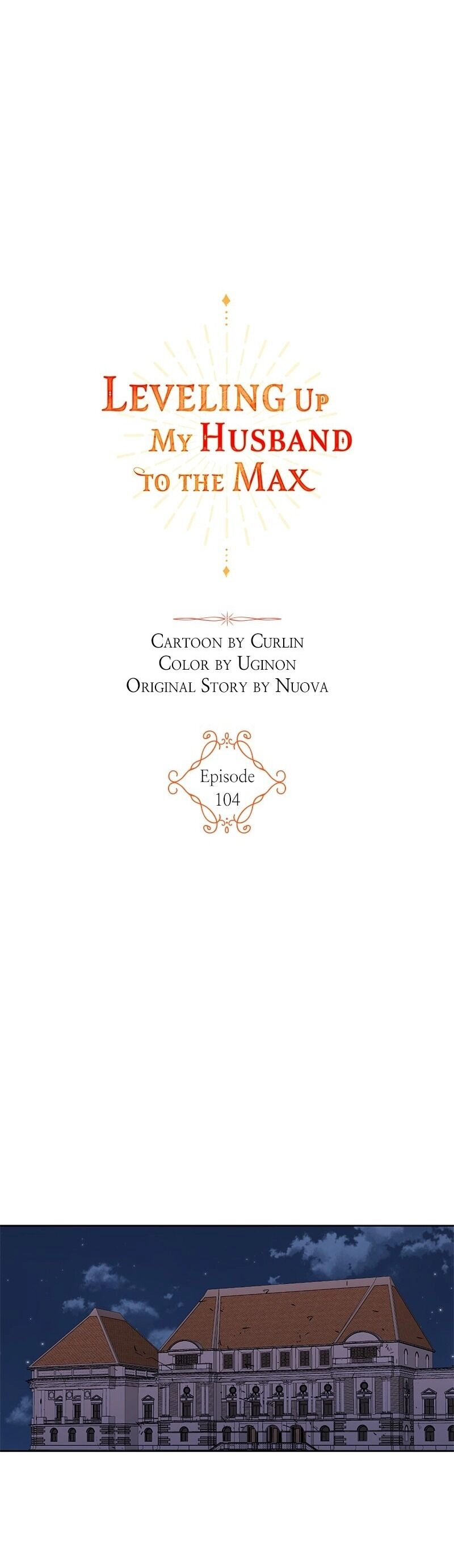 Ta Muốn Biến Phu Quân Thành Bá Chủ Chapter 104 - 3