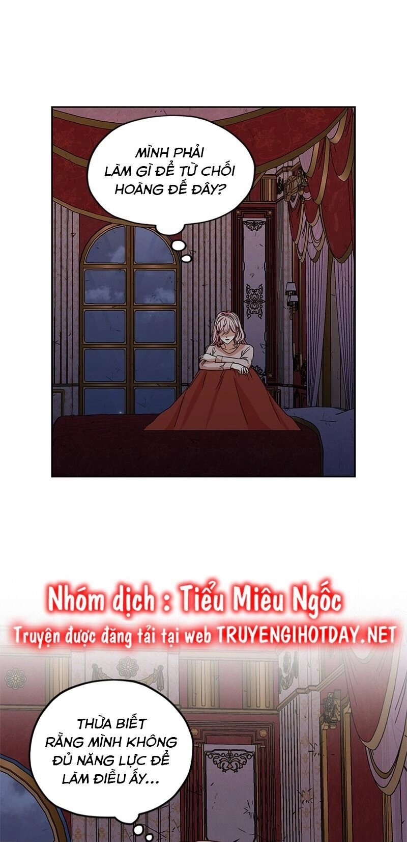 Ta Muốn Biến Phu Quân Thành Bá Chủ Chapter 104 - 4