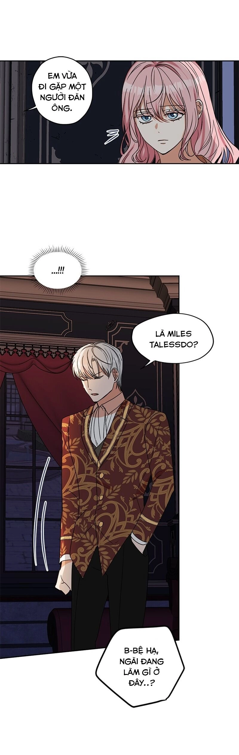 Ta Muốn Biến Phu Quân Thành Bá Chủ Chapter 104 - 13