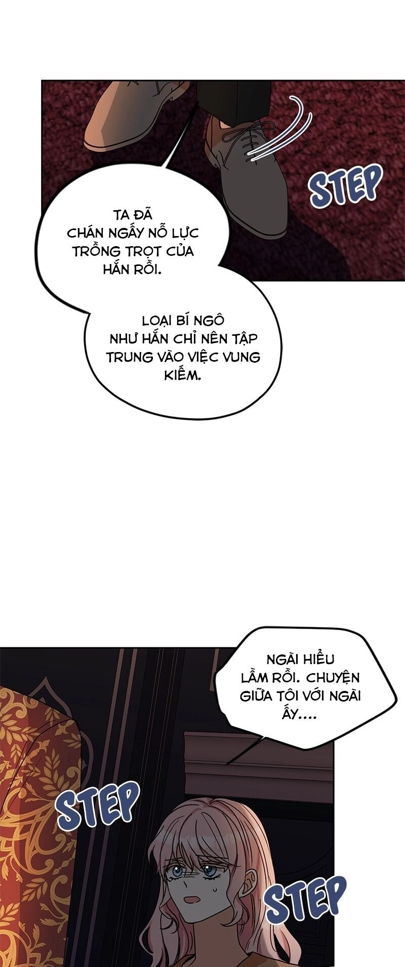 Ta Muốn Biến Phu Quân Thành Bá Chủ Chapter 104 - 14