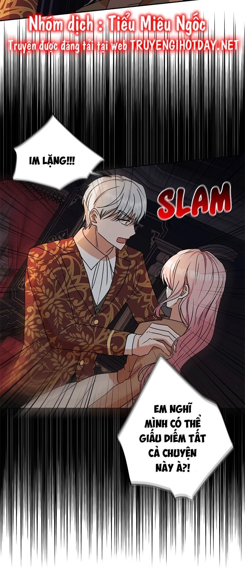 Ta Muốn Biến Phu Quân Thành Bá Chủ Chapter 104 - 15