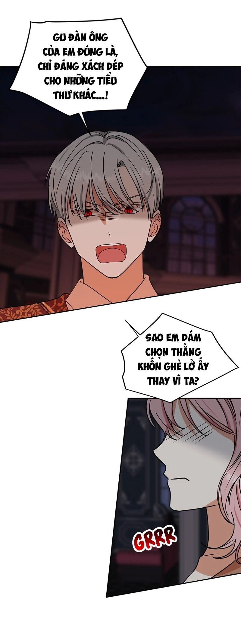 Ta Muốn Biến Phu Quân Thành Bá Chủ Chapter 104 - 16