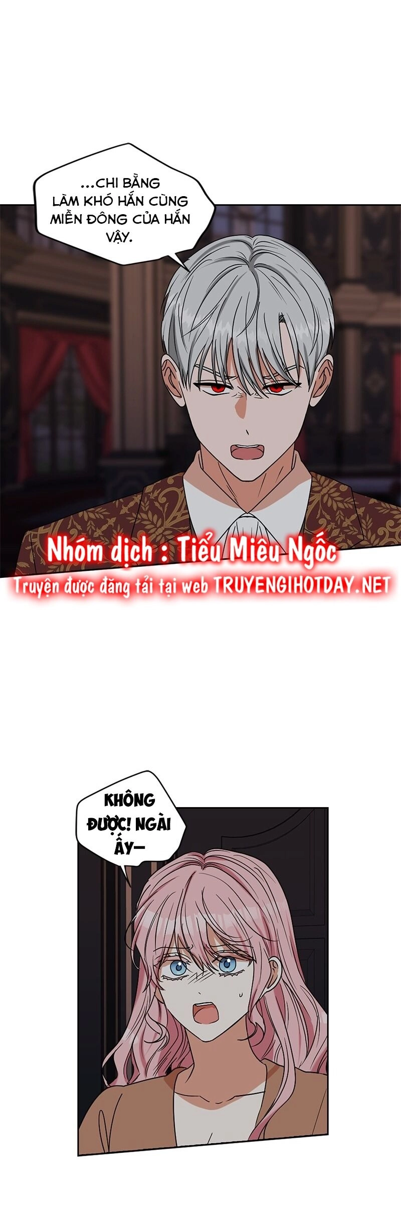 Ta Muốn Biến Phu Quân Thành Bá Chủ Chapter 104 - 19