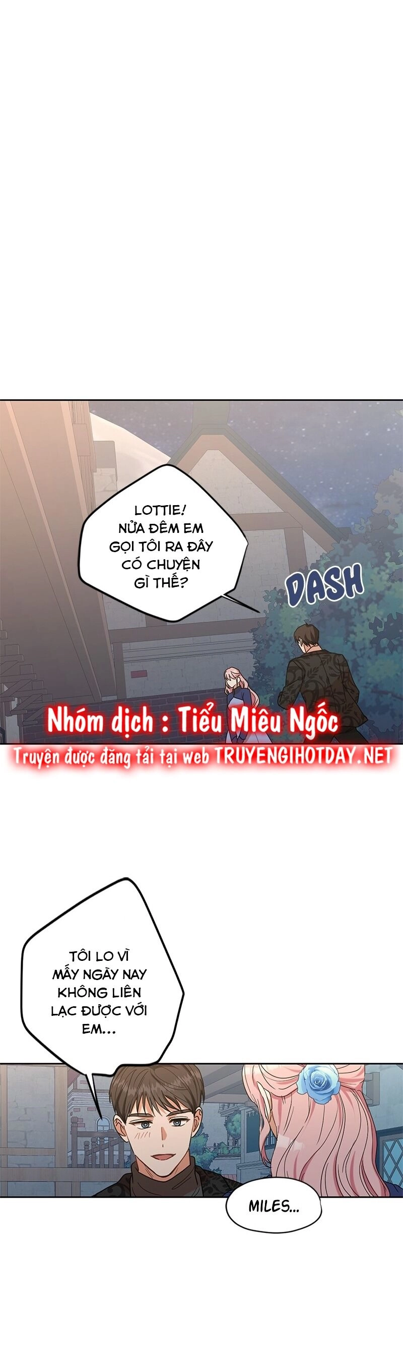 Ta Muốn Biến Phu Quân Thành Bá Chủ Chapter 104 - 25