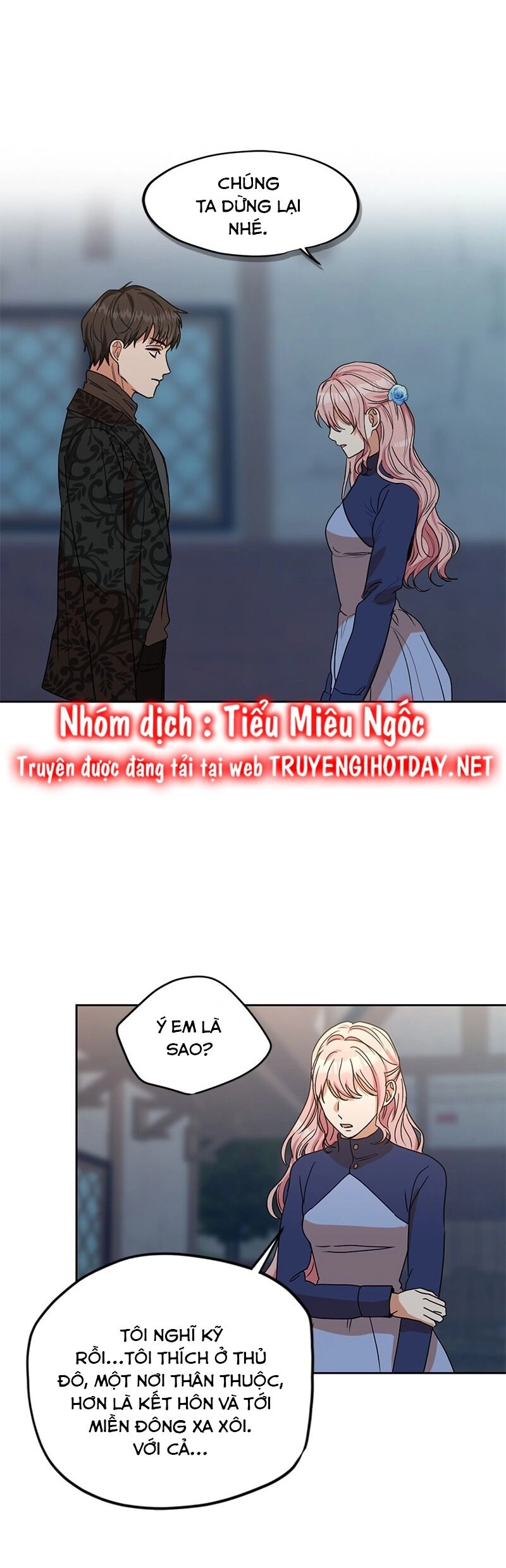 Ta Muốn Biến Phu Quân Thành Bá Chủ Chapter 104 - 26