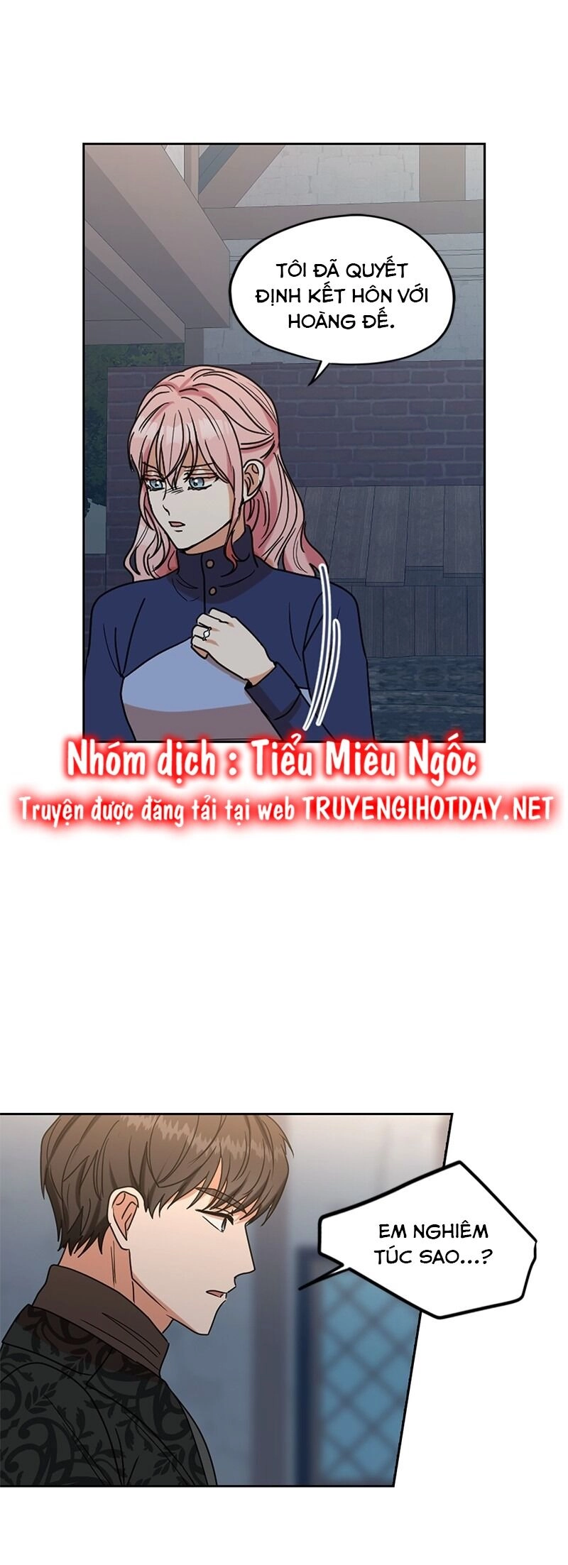 Ta Muốn Biến Phu Quân Thành Bá Chủ Chapter 104 - 29