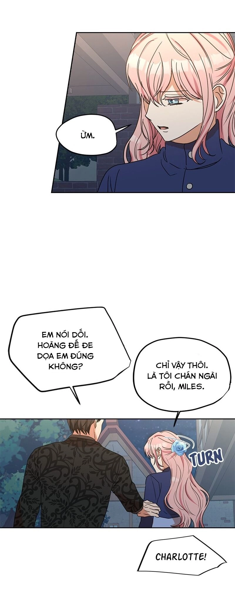 Ta Muốn Biến Phu Quân Thành Bá Chủ Chapter 104 - 30