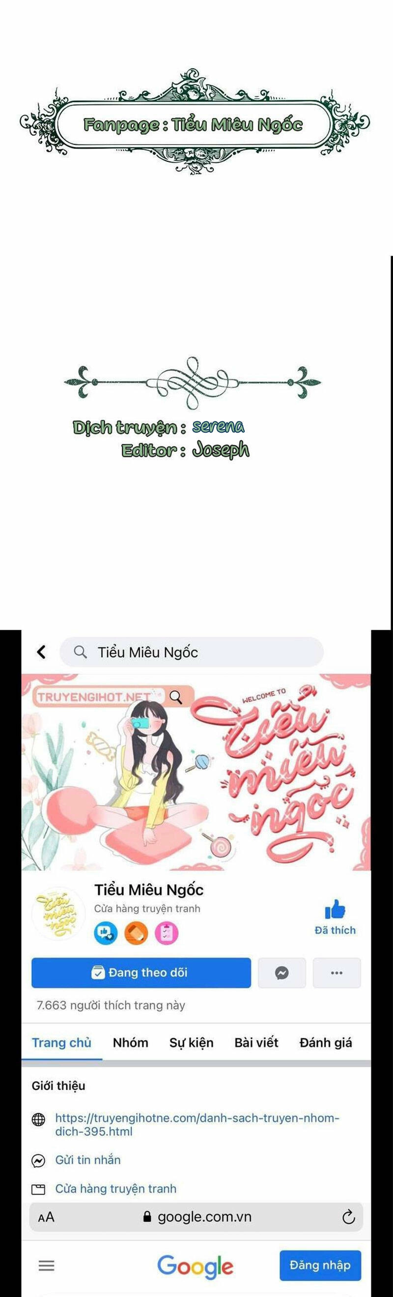 Ta Muốn Biến Phu Quân Thành Bá Chủ Chapter 106 - 1