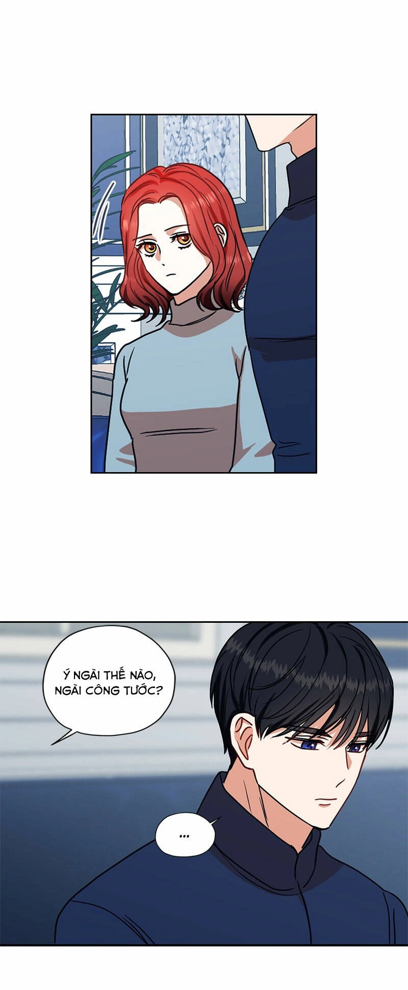 Ta Muốn Biến Phu Quân Thành Bá Chủ Chapter 106 - 11