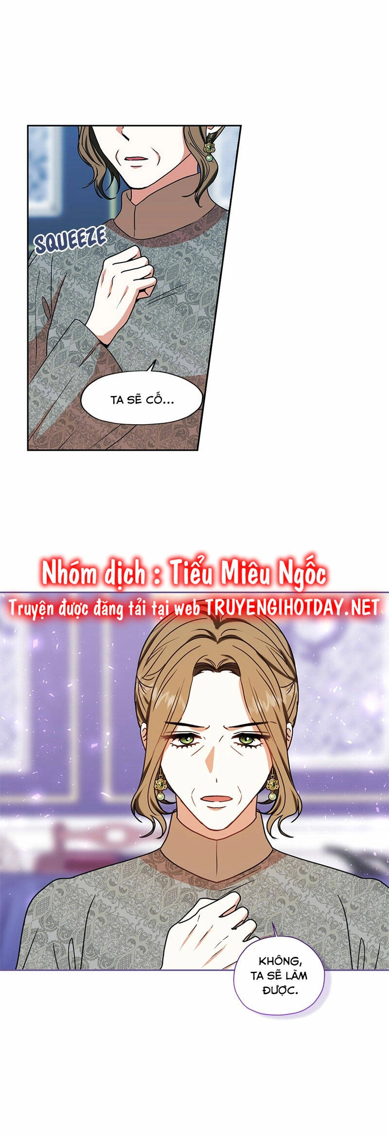 Ta Muốn Biến Phu Quân Thành Bá Chủ Chapter 106 - 19