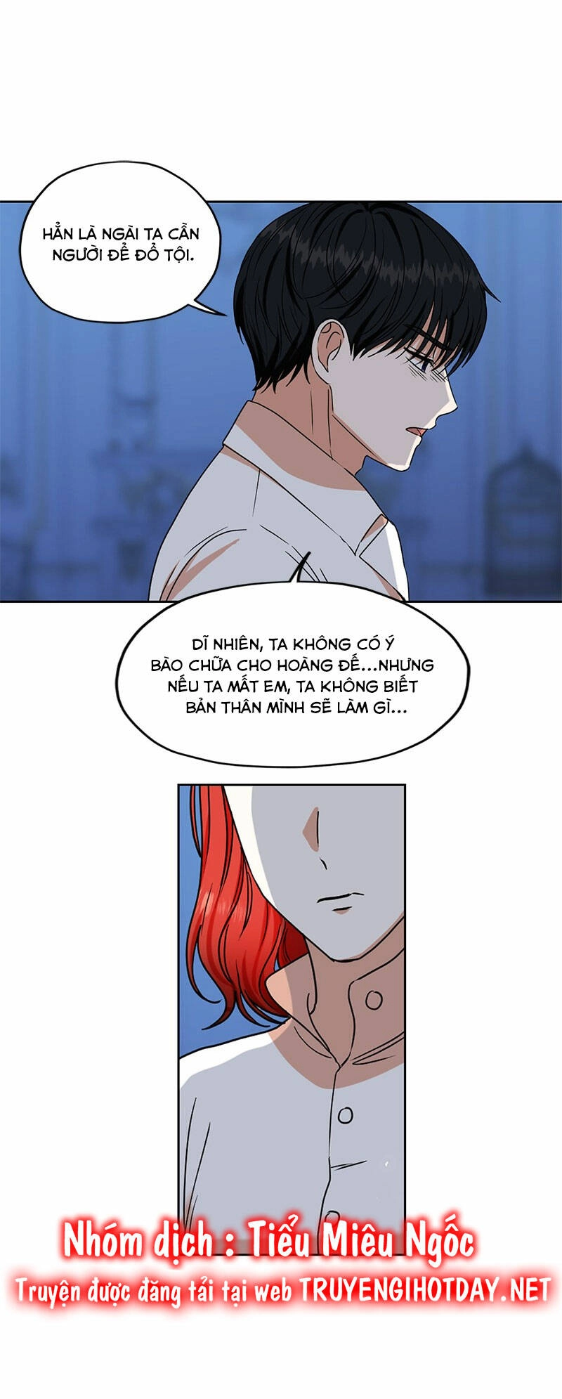 Ta Muốn Biến Phu Quân Thành Bá Chủ Chapter 106 - 25