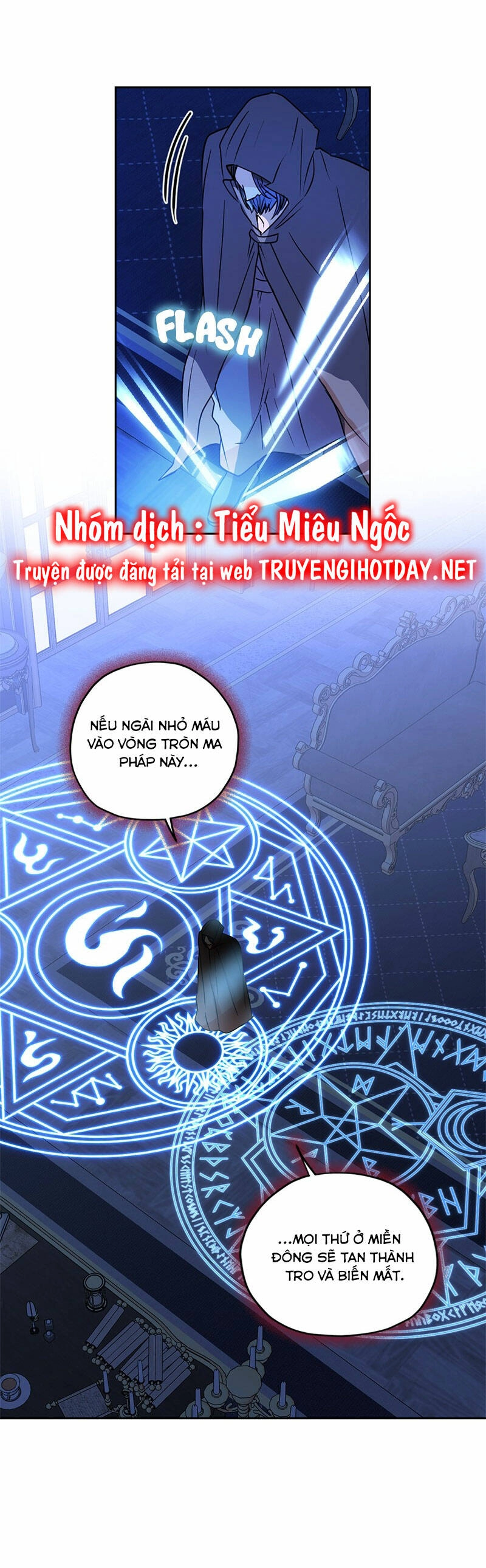 Ta Muốn Biến Phu Quân Thành Bá Chủ Chapter 106 - 44