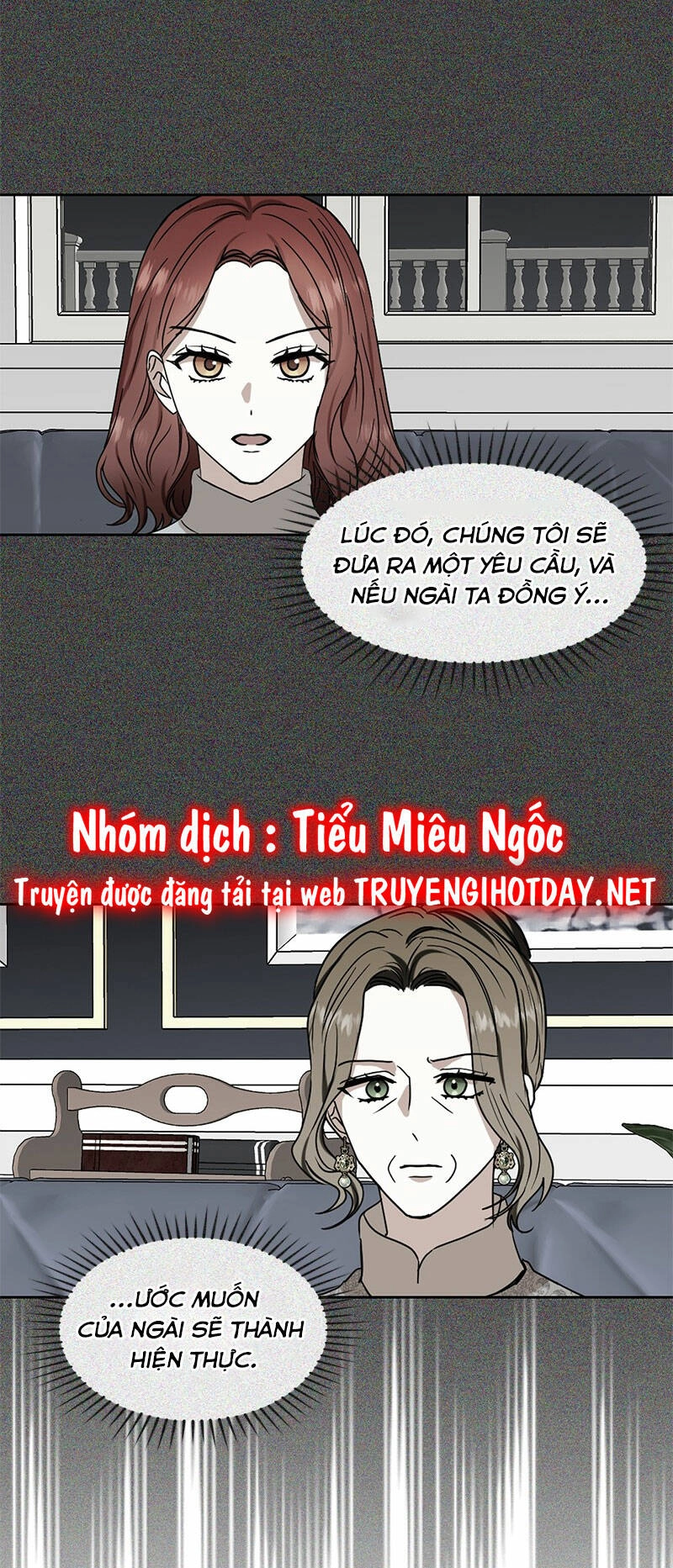 Ta Muốn Biến Phu Quân Thành Bá Chủ Chapter 106 - 57