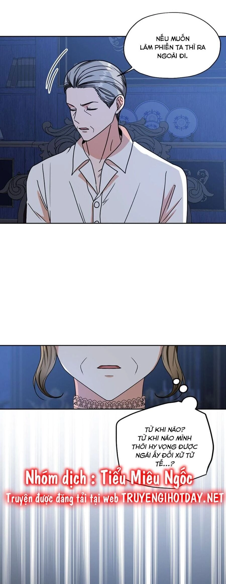 Ta Muốn Biến Phu Quân Thành Bá Chủ Chapter 107 - 4