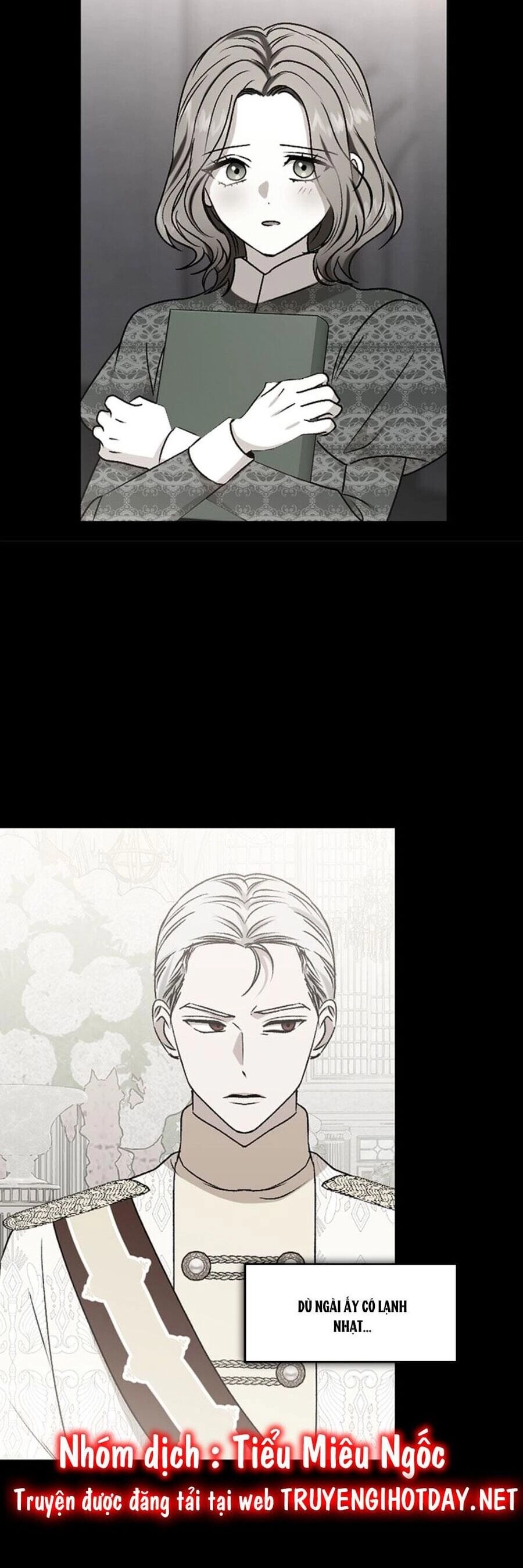 Ta Muốn Biến Phu Quân Thành Bá Chủ Chapter 107 - 6